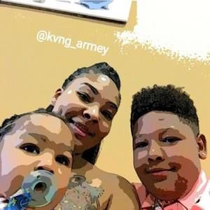 Meet your Posher, Quamel